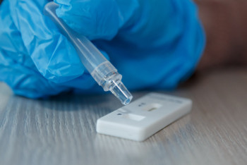 Фотография к новости: Уже 49: число случаев COVID-19 в Казахстане растёт с начала недели