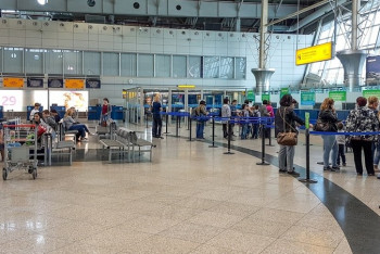 Фотография к новости: Рынки "Барыс" и "Шапагат", а также торговые площади аэропорта Алматы вернут государству