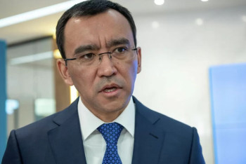 Фотография к новости: Общество требует уменьшить такого рода ситуации - Спикер Сената о гибели шахтёров в Шахтинске