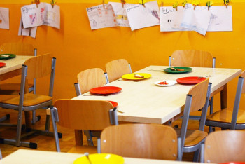 Фотография к новости: 19 миллионов "заработала" руководитель детских садов в Шымкенте на приписках