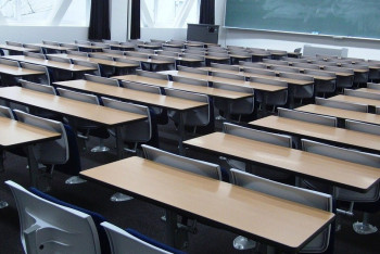 Фотография к новости: Деньги коррупционеров потратят на возведение школы и спортплощадки в Актюбинской области