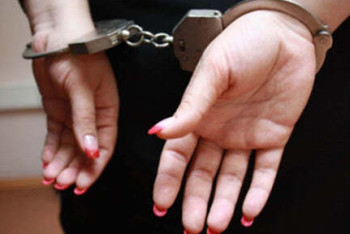 Фотография к новости: Почти миллион тенге украла из банкомата жительница Астаны