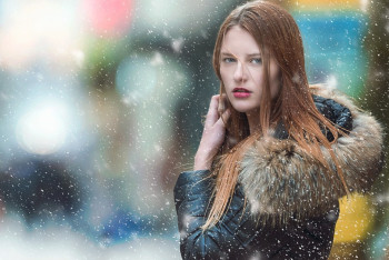 Фотография к новости: Дождь со снегом и метель обещают синоптики в Казахстане 4 ноября