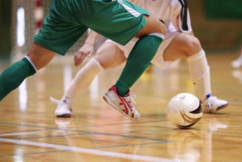 Фотография к новости: Алматы примет элитный раунд Лиги чемпионов по футзалу