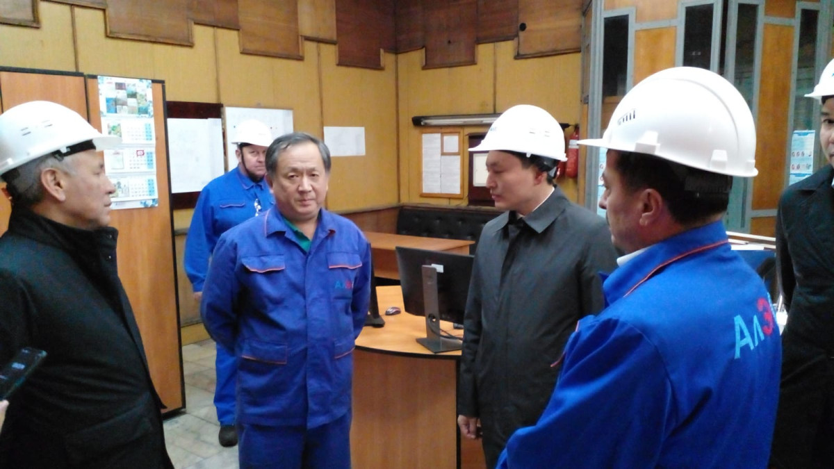 Александр Шахбазов