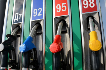 Фотография к новости: Более 100 тысяч тонн бензина АИ-95 пытались незаконно вывезти из Казахстана