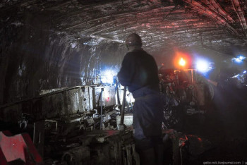 Фотография к новости: Состояние госпитализированных горняков "АрселорМиттал Темиртау" улучшается