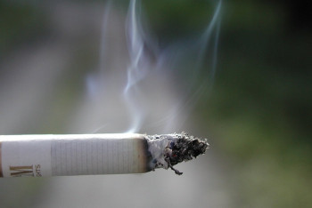 Фотография к новости: Где живут "главные курильщики" Казахстана, рассказали аналитики