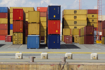 Фотография к новости: Президент отметил особую роль транспортно-логистической отрасли в казахстанской экономике