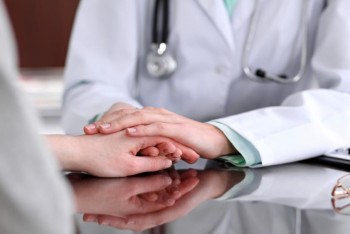 Фотография к новости: Смертность от онкологических заболеваний снизилась на 8,5% - Минздрав