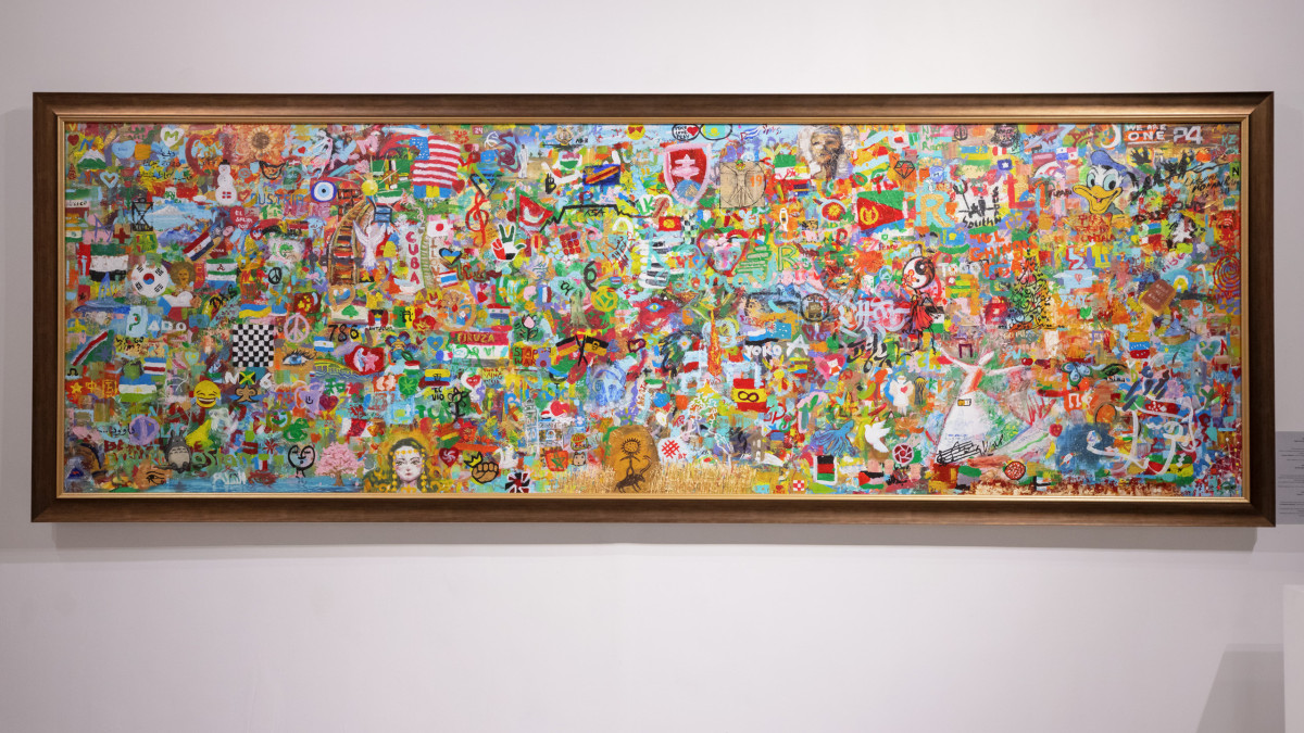 BaigeNews.kz/ Артём Чурсинов