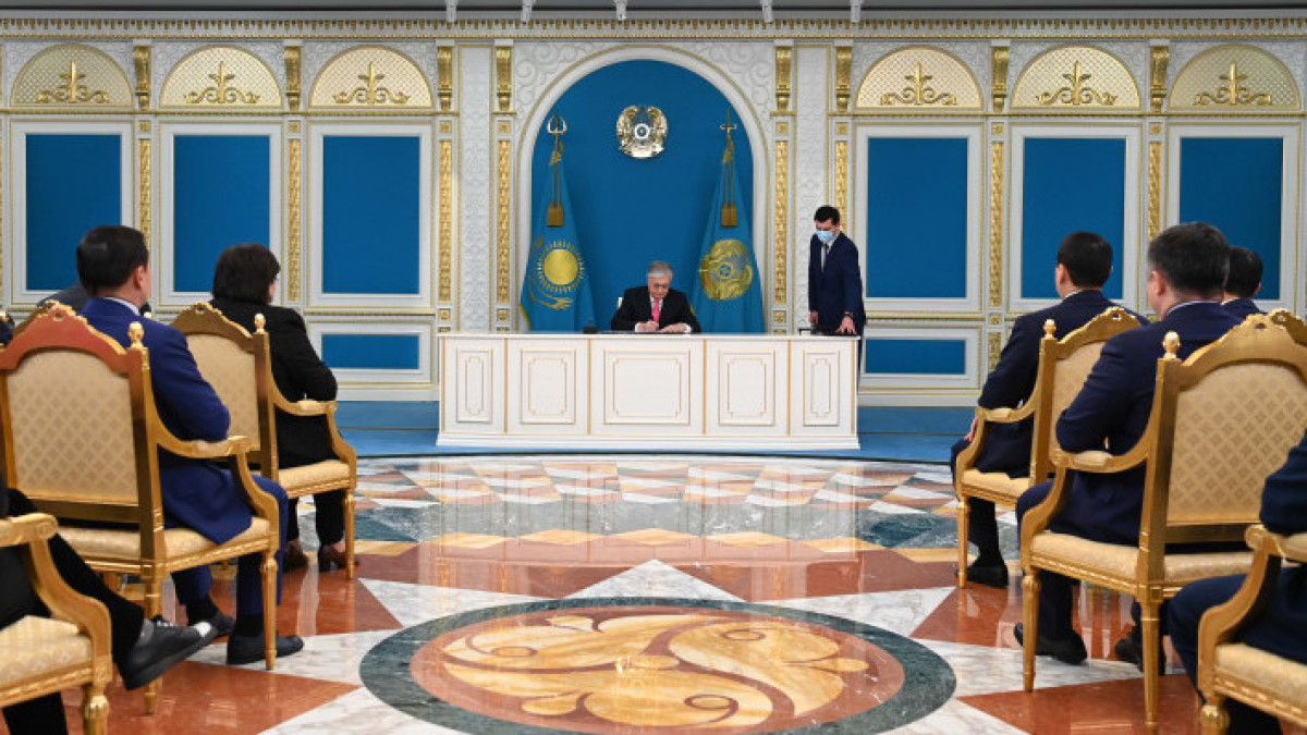 akorda.kz