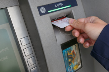 Фотография к новости: Просят снять деньги: об уличных мошенниках предупредили жителей Алматы