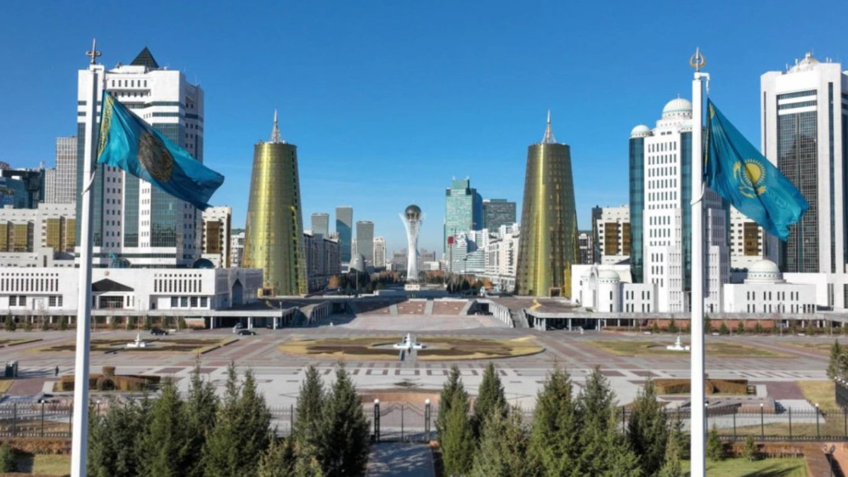 Борт№1