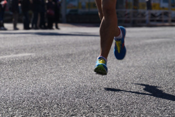 Фотография к новости: Шесть казахстанцев примут участие в Нью-Йоркском марафоне