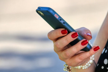 Фотография к новости: Названы самые безопасные и защищенные мессенджеры