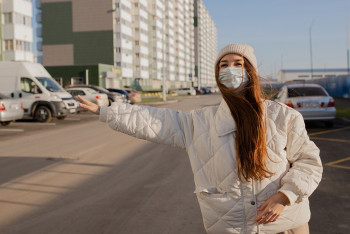 Фотография к новости: Коронавирусом в минувшие сутки заразились 45 казахстанцев