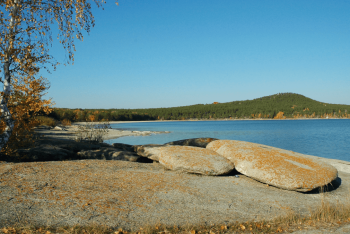 Фотография к новости: С акцентом на село: проект "Байтақ жер" поддержит непопулярные курорты в Акмолинской области