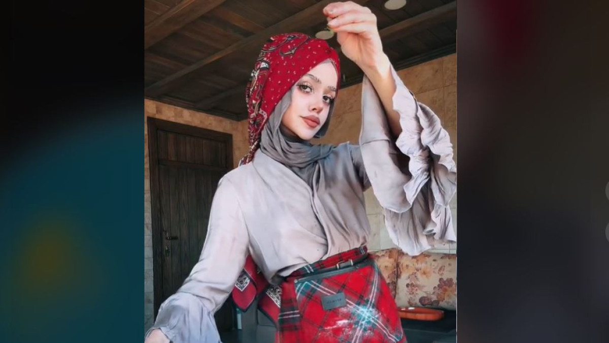 скриншот с видео