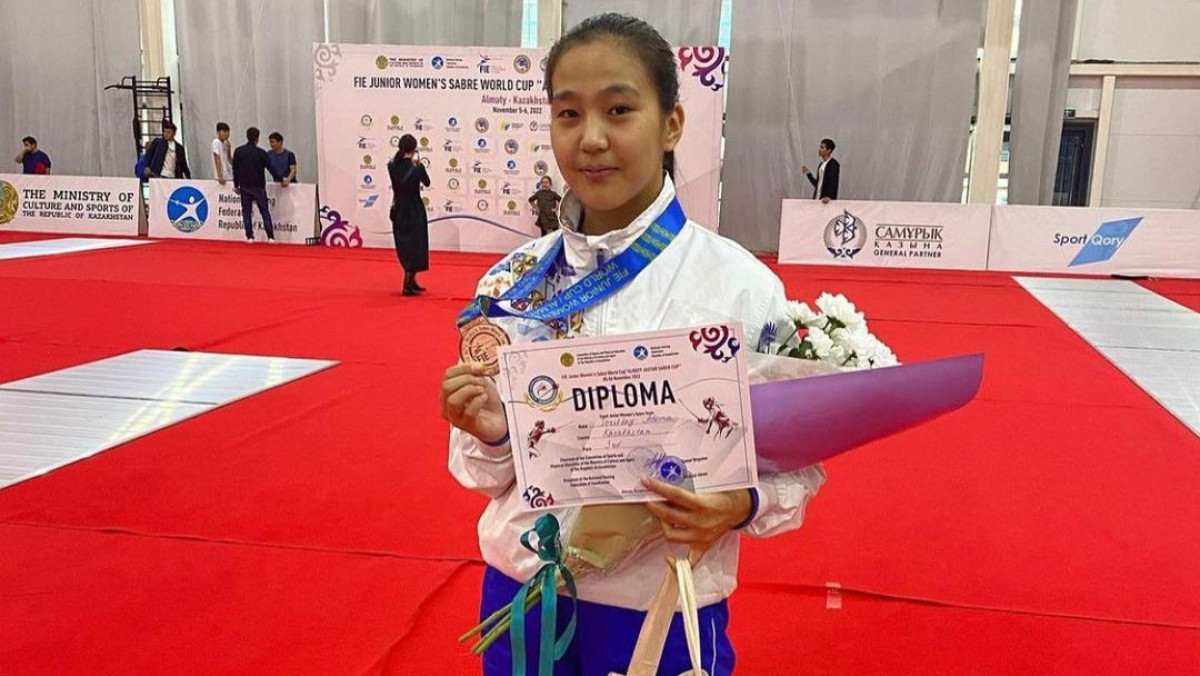 instagram/kazakhstan_fencing