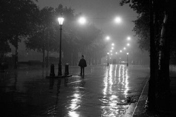 Фотография к новости: Неустойчивую погоду обещают казахстанцам в понедельник