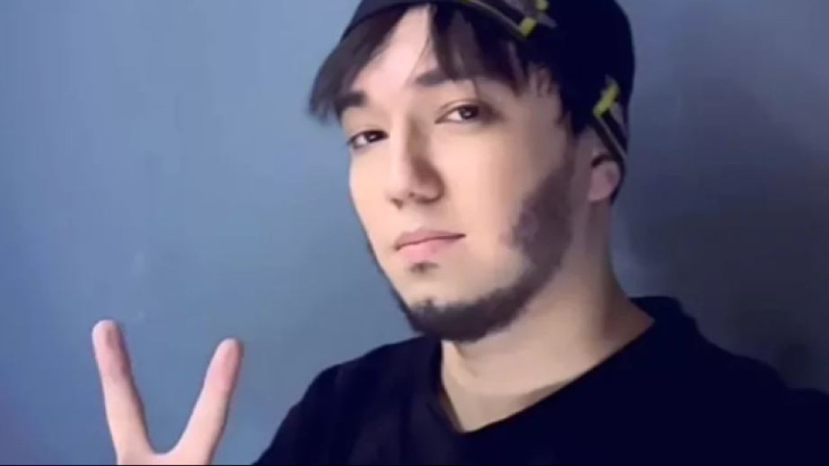 Instagram/kudaibergenov.dimash