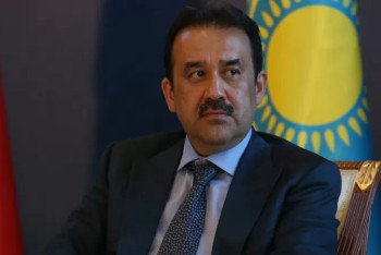 Фотография к новости: Дело бывшего председателя КНБ Масимова передано в суд