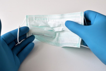 Фотография к новости: 20 человек заразились коронавирусом в Казахстане за минувшие сутки