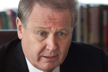 Джеймс Гиффен, замешанный в деле по “Казахгейту”, скончался в возрасте 81 года