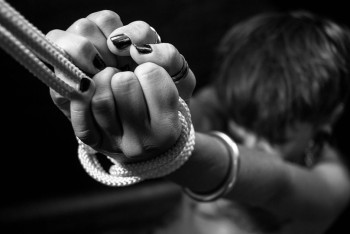 Фотография к новости: Вдвое выросло число случаев торговли людьми в Шымкенте за год