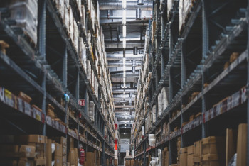 Фотография к новости: Переориентировав часть транзитных потоков, мы сможем снизить стоимость продуктов питания - Токаев