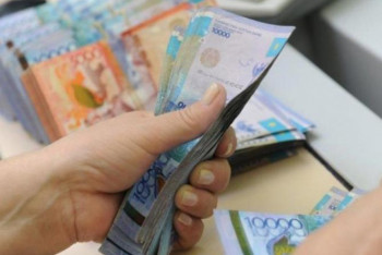 Фотография к новости: Установлены предельные размеры пожертвований в избирательные фонды в РК