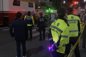 Фотография к новости: На вести о смерти казахстанки в Сеуле пытались заработать - МИД