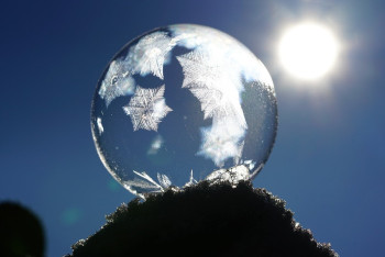 Фотография к новости: Какой будет погода в Казахстане 8 ноября