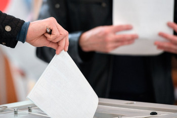 Фотография к новости: Выборы: кандидаты продолжают встречи с народом