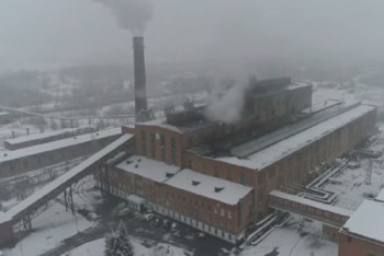 Фотография к новости: Авария на ТЭЦ Риддера. Когда город подключат к теплу, рассказал аким ВКО