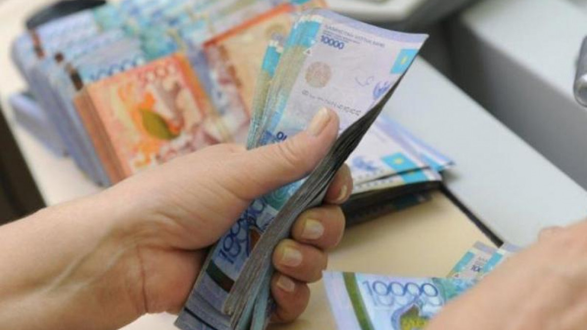 Установлены предельные размеры пожертвований в избирательные фонды в РК