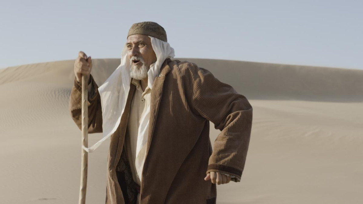 пресс-служба акимата Карагандинской области