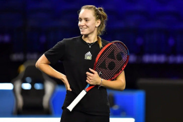 Фотография к новости: Женская сборная РК по теннису дебютирует в финале Кубка Билли Джин Кинг