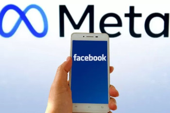 Фотография к новости: WSJ: Владеющая Facebook компания Meta планирует масштабные увольнения сотрудников