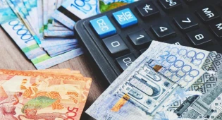 Минтруда разрабатывает новую методику определения минимальной зарплаты в Казахстане
