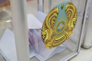 271 иностранного наблюдателя аккредитовала ЦИК РК на президентские выборы