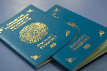 Фотография к новости: Не знающим казахский язык могут отказать в гражданстве Казахстана