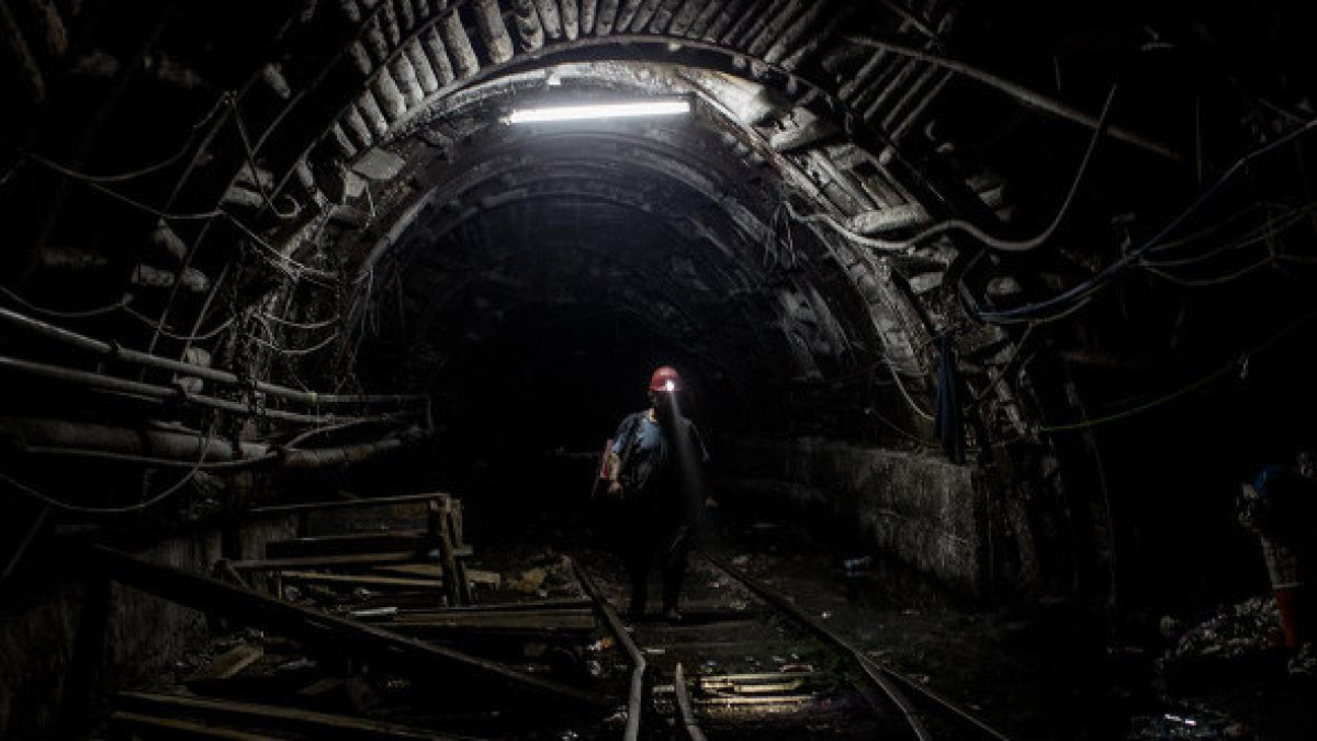 Chris McGrath / Getty Images