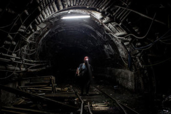 Фотография к новости: В "АрселлорМиттал Темиртау" ответили, как допустили трагическую аварию в Шахтинске