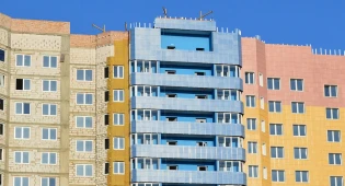 12 тысяч арендных квартир построят для молодёжи в мегаполисах РК