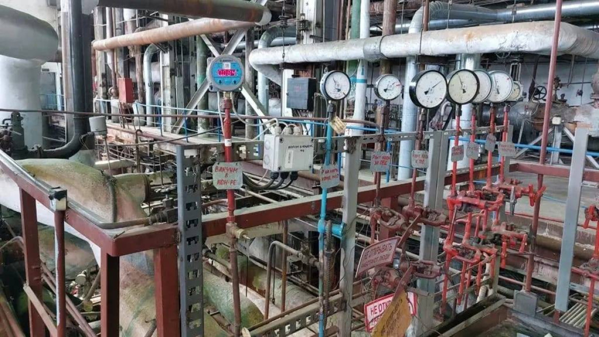 инфоцентр ВКО