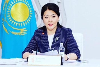 Жители Усть-Каменогорска могут встретиться с главой Минздрава