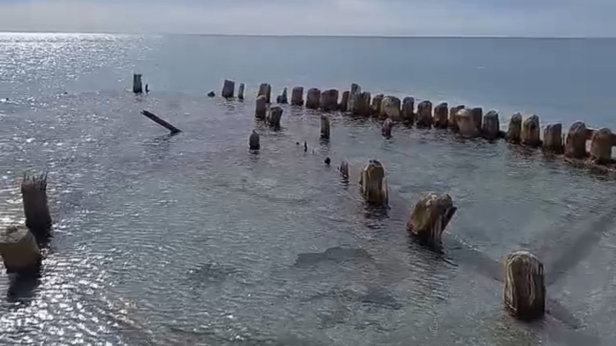 скриншот из видео