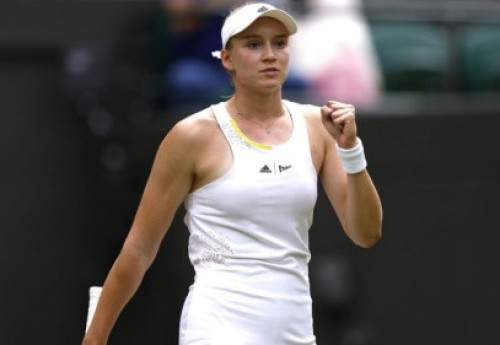 Фотография к новости: Эффект Уимблдона: Казахстан победил Великобританию на Кубке Билли Джин Кинг